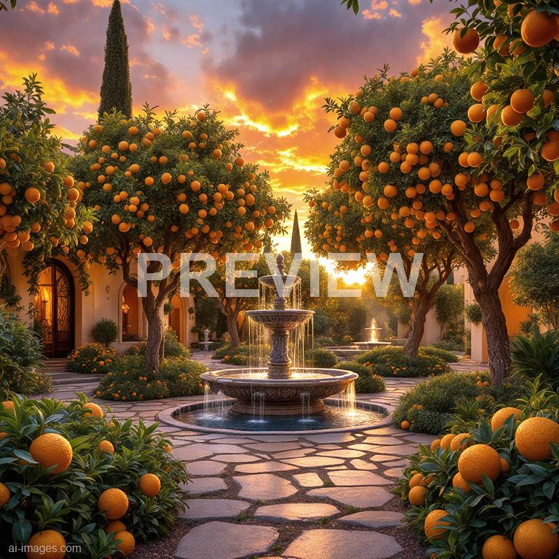 3060 - in-this-16k-spanish-fantasy-garden-orange-trees-glow-_250420125046_Filename Text 2_03051_Filename Text 3